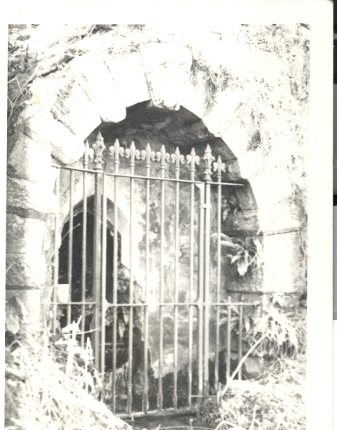  Crystal Well, near Benrig, St Boswells 